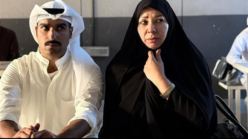 أعوام الظلام