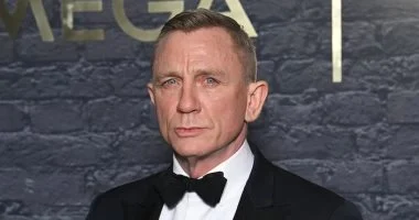 دانيال كريج