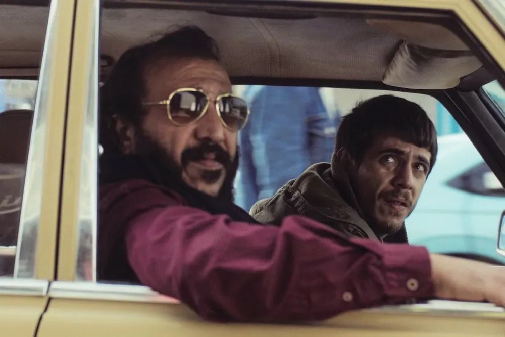 كان يامكان في غزة