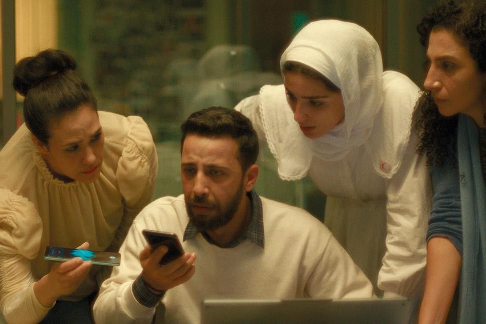 صوت هند رجب