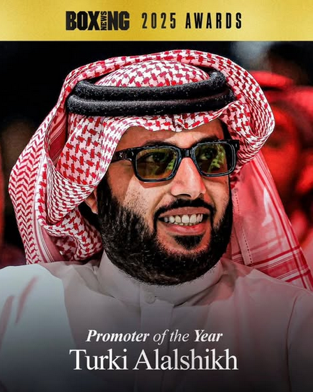 المستشار تركي آل الشيخ&nbsp;