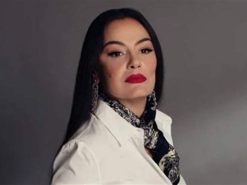 شريهان تعود للتليفزيون بعد غياب 28 عاماً