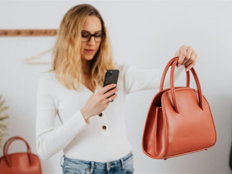 تعرّفي على أفضل الحقائب المناسبة لعطلة نهاية الأسبوع