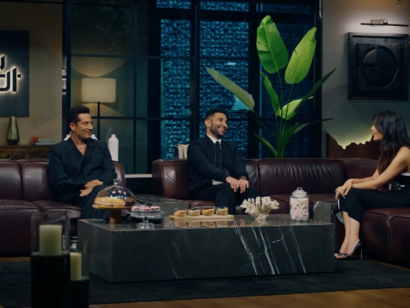 موقف كوميدي.. عمرو سعد عن شقيقه أحمد: اتقدّم لـ “بنت الجيران” لقاها مخطوبة فطلب إيد أمها