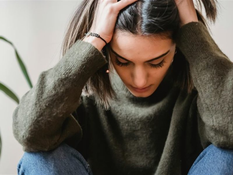 ما هو الصداع النصفي الحيضي؟