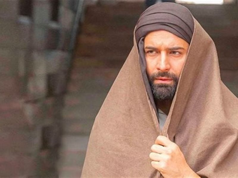 بعد تصدّره التريند.. تعرّف على موعد عرض الحلقة الأخيرة من “عمر أفندي”