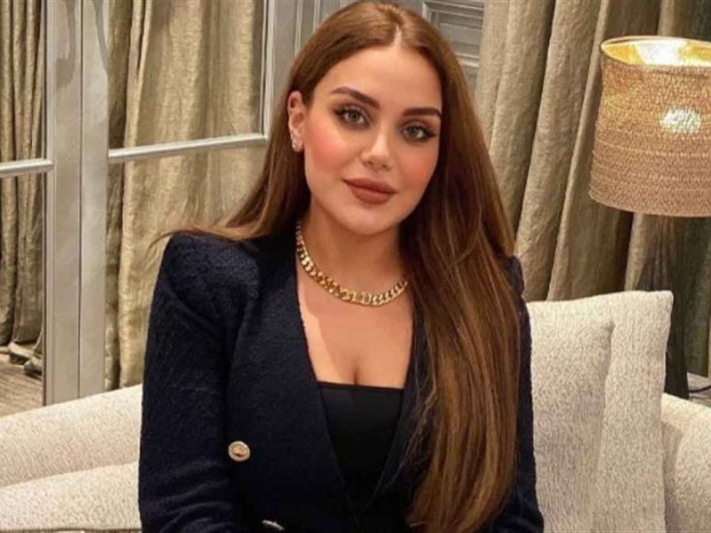 زينب فياض ابنة هيفاء وهبي في مرمى انتقادات الجمهور.. فما السبب؟