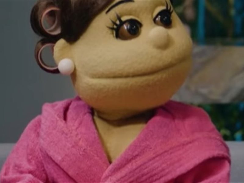 أبلة فاهيتا ضيفة الحلقة المقبلة من برنامج “بيت السعد”