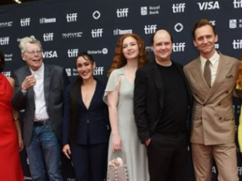 بالصور.. أفضل إطلالات مهرجان TIFF في دورته الـ 49