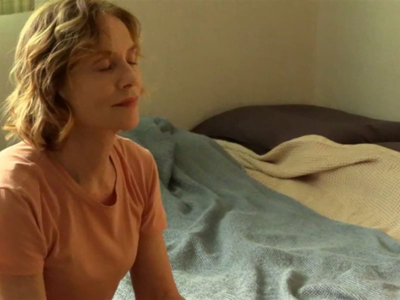 مهرجان الجونة السينمائي يعلن عن مجموعة من الأفلام العالمية