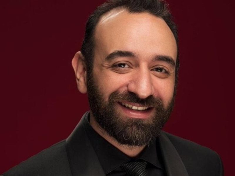 عمرو سلامة يكشف سبب توقف الجزء الثاني من “ما وراء الطبيعة”