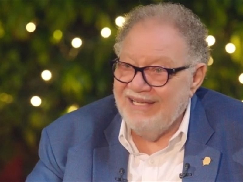 بعد 21 عامًا من عرضه.. يحيى الفخراني عن تصدّره التريند بـ “الليل وآخره”: الخبر أسعدني