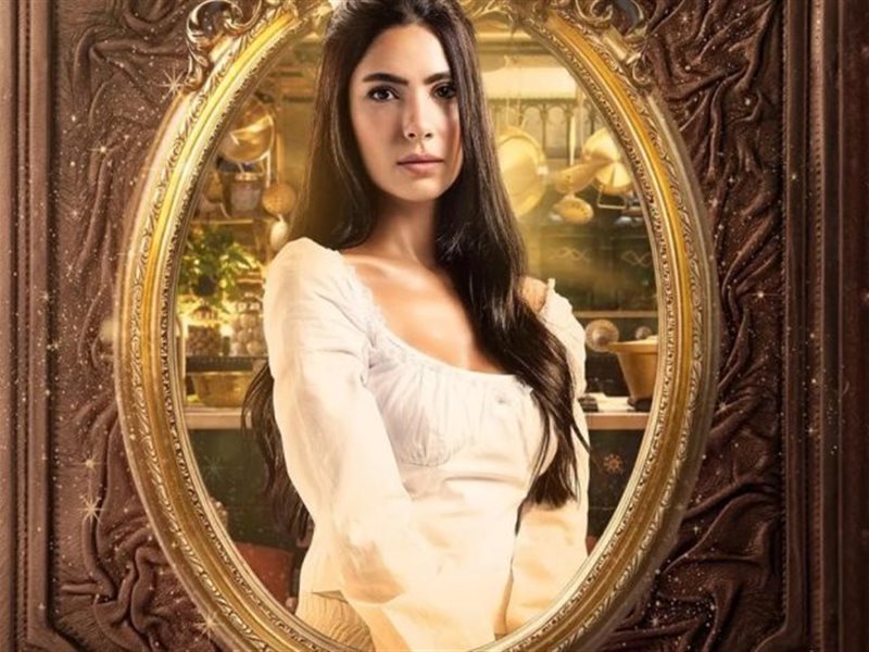 شاهد بوسترات أبطال مسلسل “مطعم الحبايب”