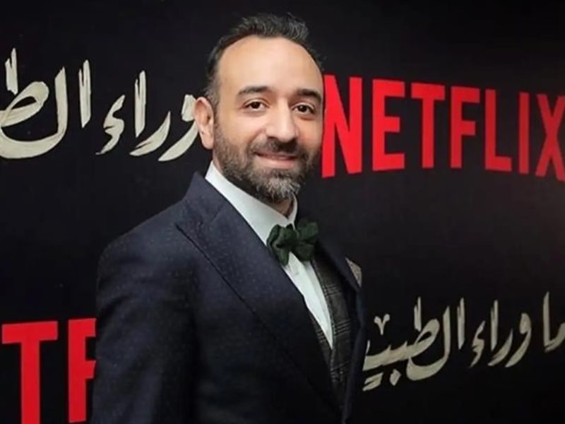 حالة من الغموض حول مصير الجزء الثاني من “ما وراء الطبيعة”.. وعمرو سلامة يكشف التفاصيل