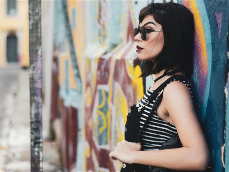 موضة الشارع في أسبوع الموضة بنيويورك.. اختاري ما يناسبك