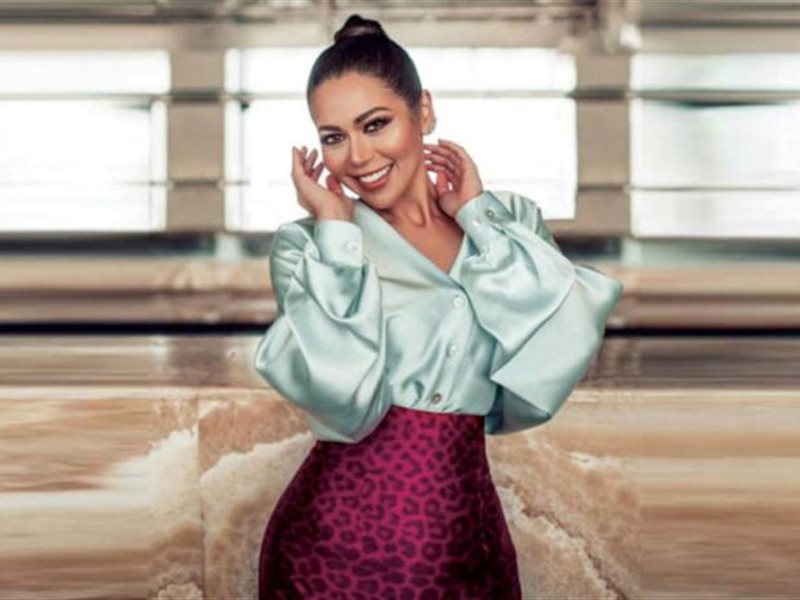 بعد رفضها العديد من الأعمال.. لقاء الخميسي تعود بعد غياب 3 سنوات