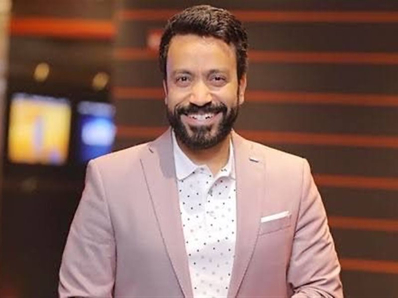 بعد عودته للدراما من جديد.. تعرّف على أبرز مسلسلات الفنان سامح حسين