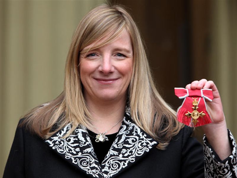 بعد تولي سارة بورتون المدير الإبداعي لجيفنشي.. تعرّفي على مديري أشهر دور الأزياء