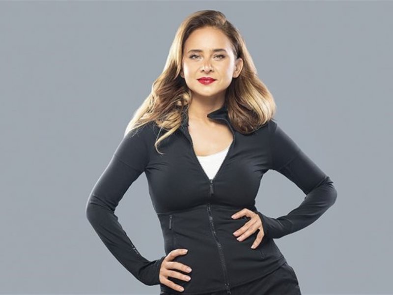 نيللي كريم تشارك في موسم دراما رمضان بمسلسل من 15 حلقة