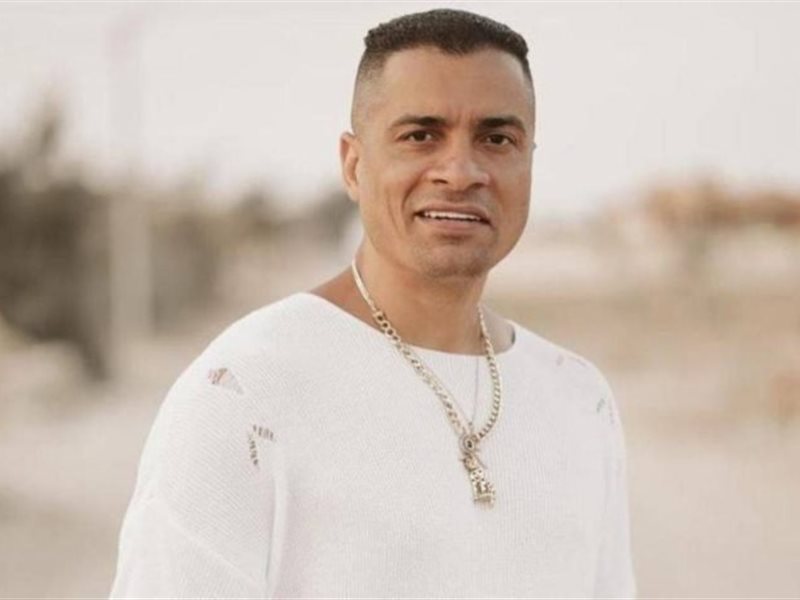 نقابة الموسيقيين تعلن إيقاف حسن شاكوش عن الغناء