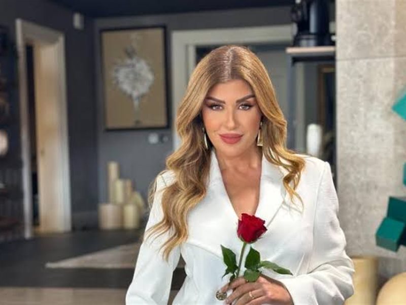 انطلاقة ناريّة لـ”قسمة ونصيب” بموسمه الثاني مع ريتا حرب