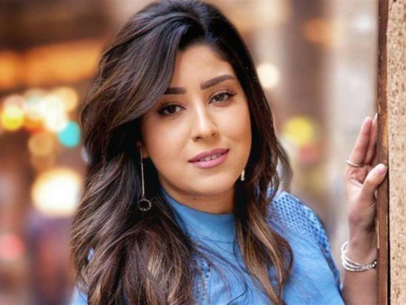 أيتن عامر لمحامية مسلسل “وكل ما نفترق”: معادنا في المحكمة