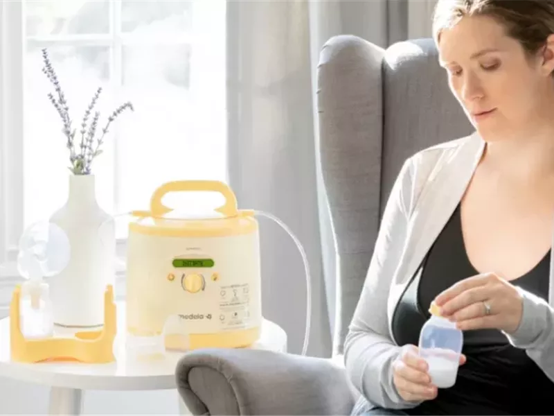 للأمهات.. 9 أطعمة تساعد على إدرار حليب الثدي