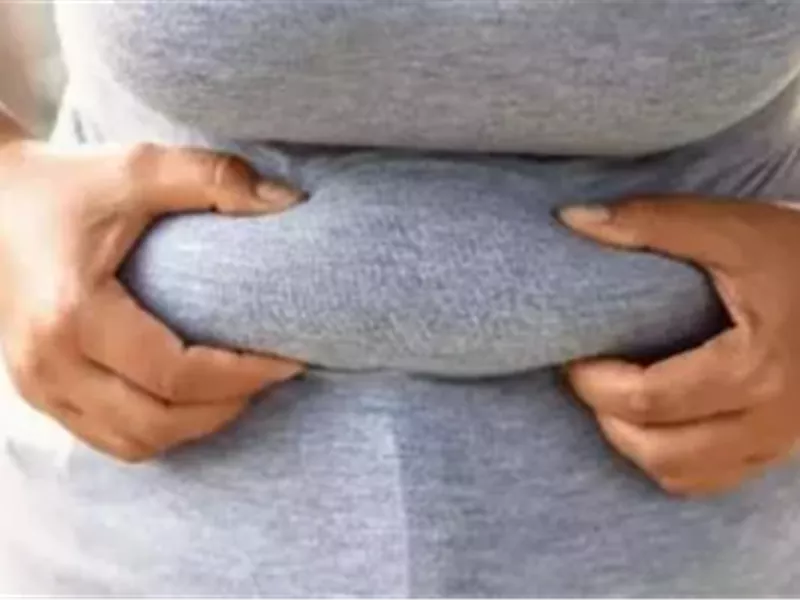 غير النظام الغذائي.. 10 أسباب لظهور الكرش