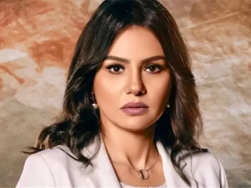 دينا فؤاد تترك أحمد العوضي من أجل مصطفى شعبان