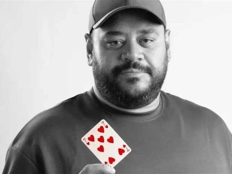 محمد ممدوح يشارك في فيلم “هيبتا 2”