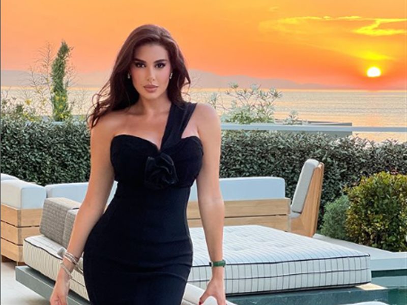 Lux تحتفل بمرور 100 عام من وجودها بحضور ياسمين صبري