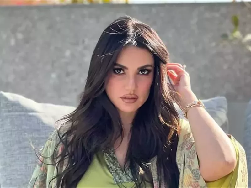 درة تعود إلى تونس.. تقدم فيلمًا كوميديًّا جديدًا من بطولتها