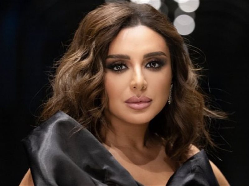 أنغام تحيي حفلًا غنائيًّا في السعودية الليلة