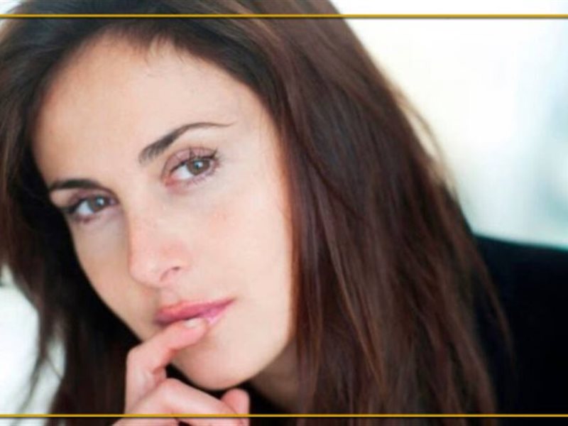 الإسكندرية السينمائي يكرّم النجمة الإيطالية إيزابيل أدرياني في دورته الـ 40