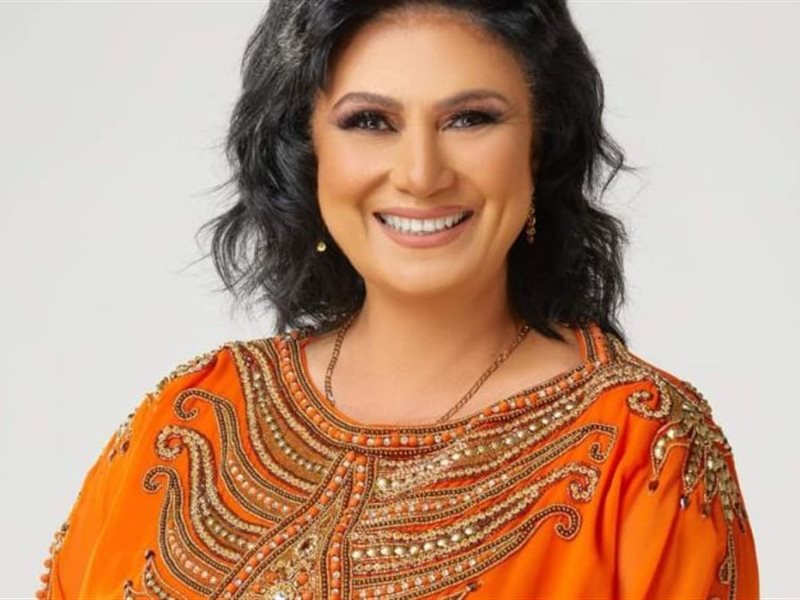 خاص| سلوى عثمان: الحسد سبب استبعادي من مسلسل مهم جدًّا وأنا نجمي خفيف