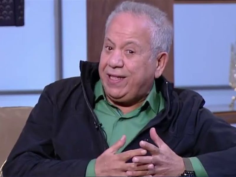 محمد محمود ينضم إلى فريق عمل فيلم “المستريحة”