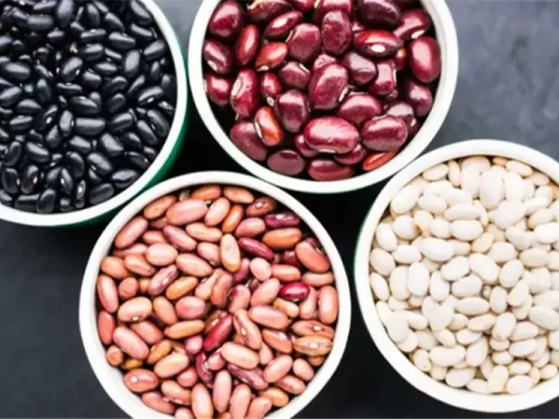 لماذا يجب نقع الفاصوليا قبل الطهي؟