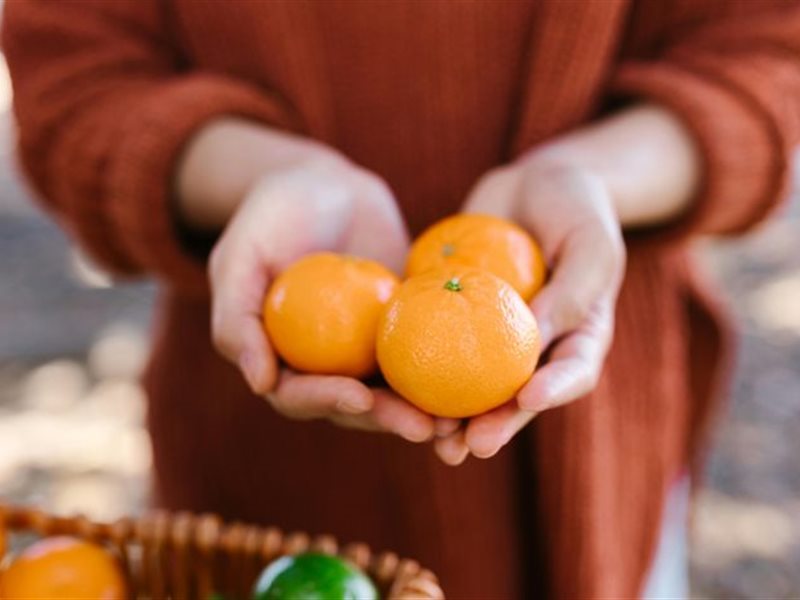 هذا الفيتامين يحميكِ من الزهايمر