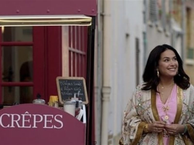 تفاصيل الموسم الثاني من مسلسل “البحث عن علا”