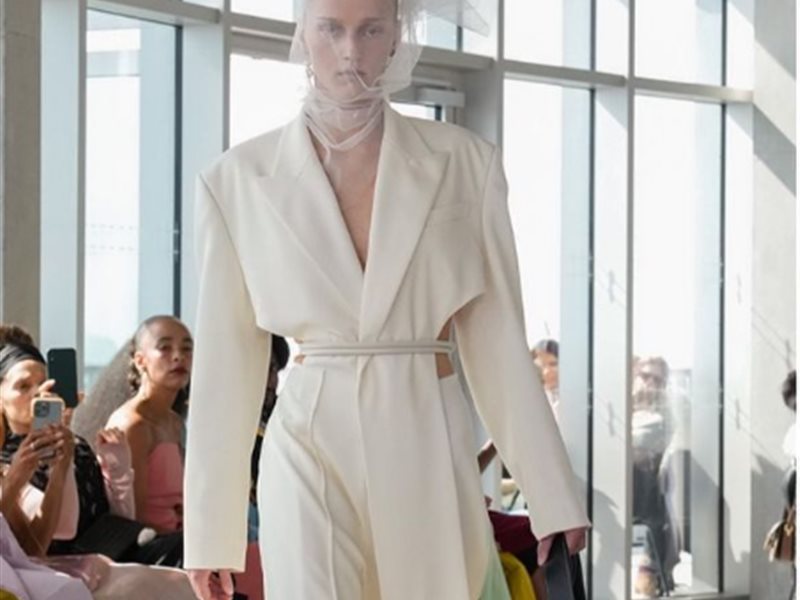 صيحات يمكنك اعتمادها هذا الموسم