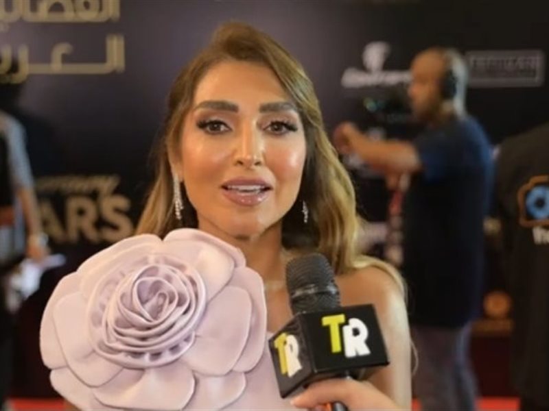 خاص| روجينا عن مسلسلها في رمضان 2025: هيكون قضية مهمة جدًّا وجميع النساء هتقف في ضهري