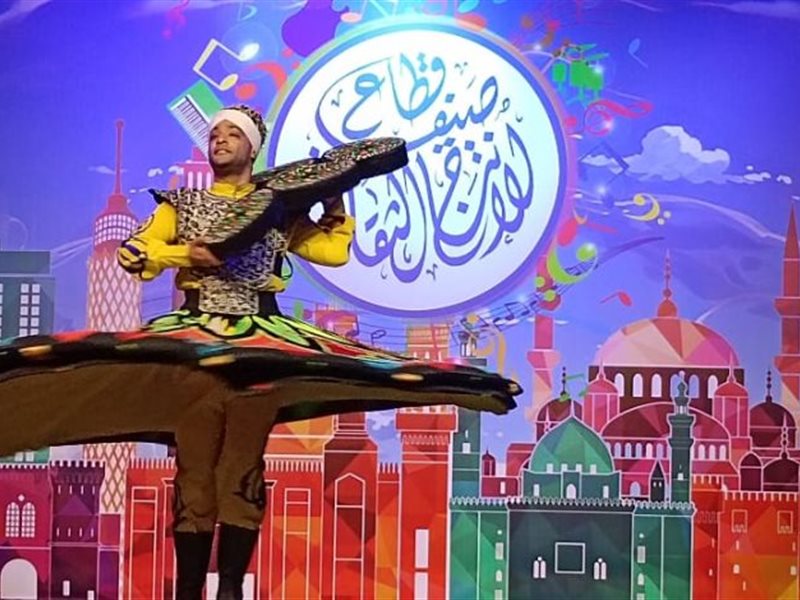 “القومية للفنون الشعبية” تشارك في فعاليات مهرجان الوفاء بالأردن