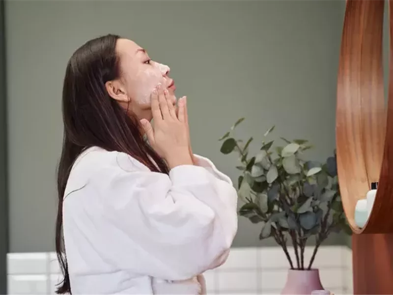 ماذا يفعل السيراميد للبشرة؟