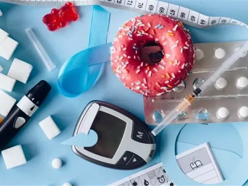 6 عوامل تزيد من خطر الإصابة بالسكري