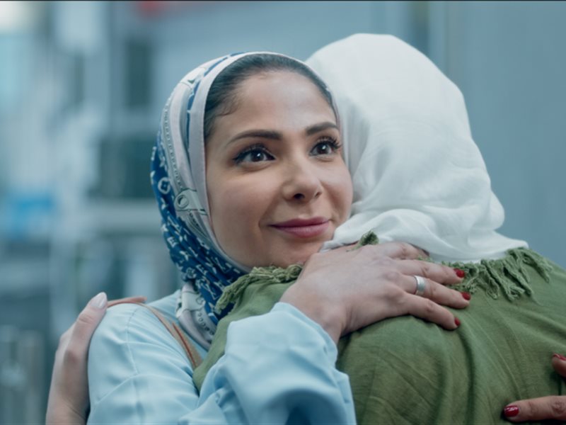 منى زكي: أشكر نقابة المهن السينمائية على ترشيح “رحلة 404” للأوسكار