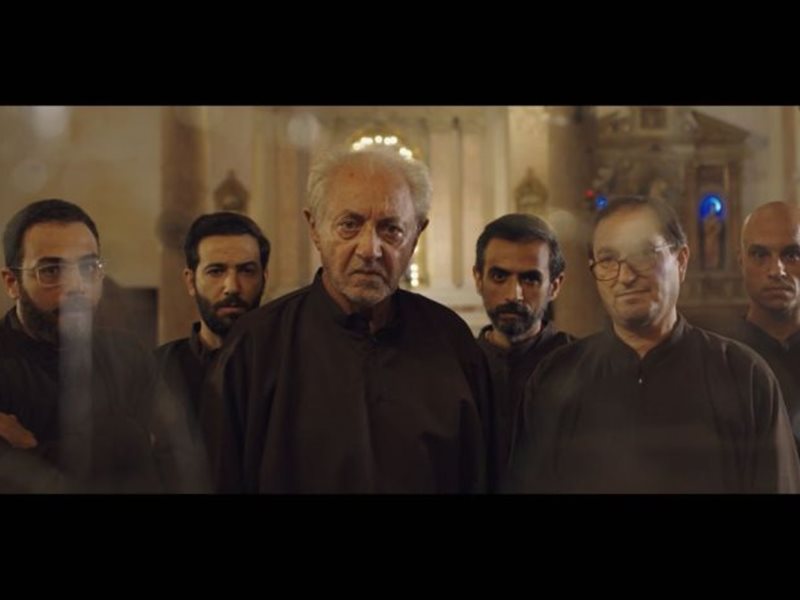 MAD Solutions تنافس بخمسة أفلام قصيرة بمهرجان طرابلس للأفلام بلبنان