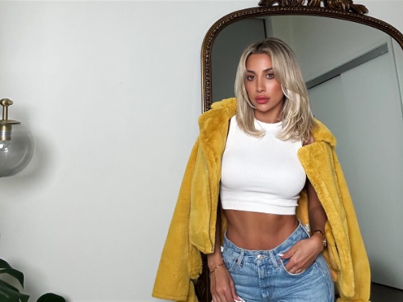 استوحي إطلالتك للخريف من أشهر مدوني الموضة