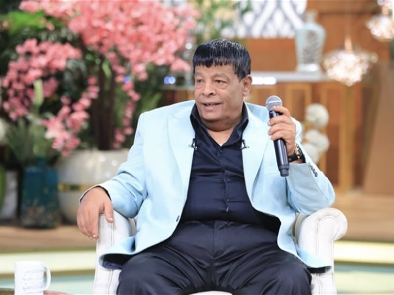 “حكمدار الأغنية الشعبية” عبد الباسط حمودة ضيف منى الشاذلي غدًا