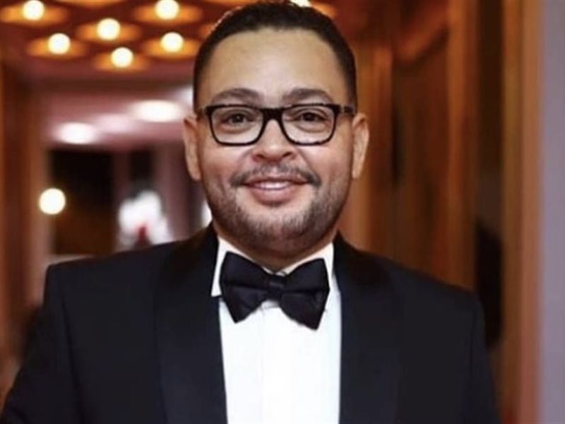 أحمد رزق ينضم لمسلسل “سيد الناس” بطولة عمرو سعد