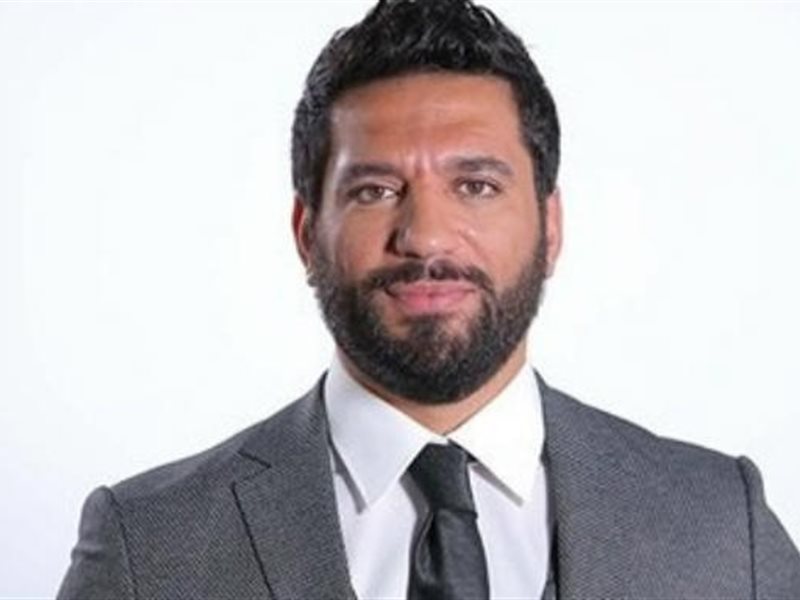 حسن الرداد: “مبحبش التعليم والتمثيل سيطر على دماغي من سن 17”